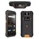 Myphone Mobilus telefonas BS21, 5.0", 720x1280, 2GB RAM, 16GB, 5000mAh, 8MP, 2MP, Dual SIM, NFC, A-GPS