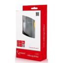 Gembird Video grabber UVG-002, 0.15m, USB Male, RCA Male, HD 720p, ED 480p, 2xRCA, 1xSCART, 1xComposite, 1xS-Video