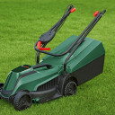 Akumulatora zāles pļāvējs EasyMower 18V-32-200, 1x4Ah, 06008B9D00 BOSCH