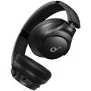 Anker Soundcore Austiņas Q20i A3004G11, 16&Omega;, Bluetooth 5.3, Hibrīd ANC, 40h akumulatora darbības laiks