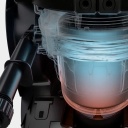 Aukšto slėgio plovimo įrenginys K 7 WCM Pure Flex Home, KARCHER, 1.317-406.0, 180 bar, 600 l/h, 10 m PremiumFlex žarna