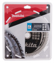 T.C.T. Zāģripa SPECIALIZED 250X2.5X30mm 5&deg; T84, B-29480 MAKITA