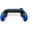 Microsoft Xbox bezvadu kontrolieris zils, 196388518234, Bluetooth/USB, 40h, 2xAA, analoģiska/digitāla, 2 īk&scaron;ķi, D-pad, Share poga