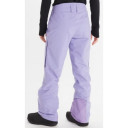 Bikses Wms SLOPESTAR Pant, izmērs: M, Paisley Purple, 0195115096441 MARMOT