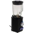 Camry Blender | CR 4088 | Tabletop | 1800 W | Jar material Glass | Jar capacity 1.5 L | Ice crushing | Piano Black