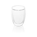 Eta Latte macchiato klaasid ETA418193020, 350ml, 2 tk, n&otilde;udepesumasinas pestavad