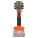 Akumuliatorinis veržliaraktis 20V, 180Nm, POWDPO2100 POWERPLUS