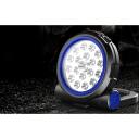 Superfire GM03 t&ouml;&ouml;lamp, 920 lm, 100 m, 4 h, 5200 mAh, 7 režiimi, magnetp&otilde;hi, IPX5