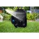 Ecovacs GOAT O1200 LiDAR PRO робот-газонокосилка беспроводной 1200m&sup2; 220mm LiDAR навигация Черно-Белая