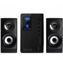 Tracer 2.1 Tumba BT TRAGLO46520, 35W, 2.1 (Stereo+Subwoofer), Bluetooth, USB, microSD, FM радио, пульт дистанционного управления