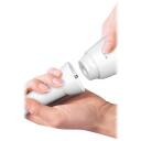 Bosch | Blender | CleverMixx MSM14100 | Hand Blender | 400 W | Number of speeds 1 | White
