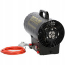 Dujinis &scaron;ildytuvas 10kW; TRNAGGAZGH10 TRESNAR