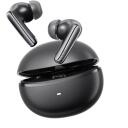 Qcy MeloBuds N70 Lite HT18 Kaste, 40mAh, 480mAh, Bluetooth 6.0, LDAC, ANC līdz -56 dB, IPX5, līdz 50h akumulatora darbības laiks