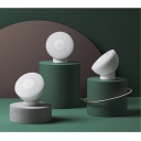 Умный ночной LED светильник 0.35 W с датчиком движения 2800 K на батарейках AA с Bluetooth 4.5 V Mi Motion-Activated 2 BHR5278GL Xiaomi