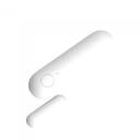 Aqara Ukse ja akna andur DW-S02D, Valge, 77 &times; 22 &times; 22 mm, 0.035 kg, ZigBee