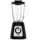Tefal Blender BL438831, 800 W, 1.25 L, klaasist anum, j&auml;&auml; purustamine, 2 kiirus, ergonoomne l&uuml;liti