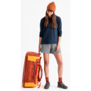 Transportsoma HYDRAULIC Pro Dry Pack 100L, Picante, 9327868149186 SEA TO SUMMIT