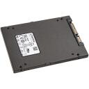 Kingston A400 SA400S37/480G, 480 GB, SATA, 500 MB/s, 450 MB/s, 2.5" forma, 1,000,000 h MTBF
