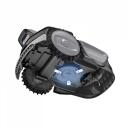 Sunseeker Juhtmevaba muruniiduki robot V1 16800291-01, 300 m&sup2;, 20-50 mm, 16 cm, 20V 2 Ah, IPX5, IP67, ilma piirikaablita