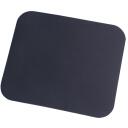 Logilink peles paliktnis ID0096, 220 x 250 mm, melns, biezums 3 mm, virsmas krāsojums vienkrāsains