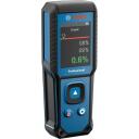 Bosch Niiskuse m&otilde;&otilde;tja GMM 1-15 0601078200, 3.2 cm, 6 cm, 15.4 cm, 160 g, AA, IP65, vastupidav korpus