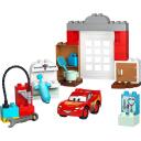 Lego LEGO DUPLO 10456, 35, 2+ gadi, instrukciju lapa