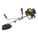 Benzīna krūmgriezis, 2-in-1, 32.5cc, POWXG30410 POWERPLUS