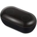 Unknown Brand 12837 Наушники TWS-03, 50mAh, 300mAh, 10m, 40ч, 6ч, беспроводные, Bluetooth, HFP, HSP, A2DP, AVRCP, SPP
