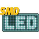 Yato YT-085121 Taskulamp 100 lm, SMD LED, 1 W, 2 režiimi, 2 magnetit, IP65, 3.7 V Li-Ion, 180 mAh, 2.5 h laadimine