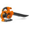 Leaf Blower and Vacuum  DABL 270 DAEWOO, 1.1hp, 720m³/h, 70m/s, 13:1
