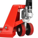 Pale&scaron;u ratiņi 2000kg; M80079 MAR-POL