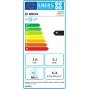 Bosch Kandev &otilde;hukonditsioneer Cool 4000, 2.6 kW, 85 m&sup3;, 64 dB, automaatne, kaugjuhtimispult, kiikfunktsioon