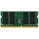 Kingston m&auml;lu moodul KVR32S22D8/16, 16 GB, 3200 MT/s, DDR4, SO-DIMM 260-pin, Dual rank, ODT, SPD