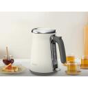 Tefal Collection KI666AE0 elektriskā tējkanna 1,7 L 2400 W, nerūsējo&scaron;ais tērauds, 360&deg; pamatne, automātiskā izslēg&scaron;anās
