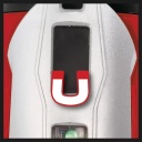 Bezvadu skrūvgriezis TE-SD 3,6 Li Kit, EINHELL, 4513495, 32 bitu komplekts, 2x LED lampa, magnētiska skrūvju turētājs