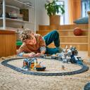 Lego LEGO CITY 60470, 1517 elementu, 6 figūriņas, 7+ gadi