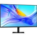 Samsung Monitors LS37D800UAUXEN, 37", 3840 x 2160, 60 Hz, 5 ms, VESA 100 x 100, USB 3.2, Melns