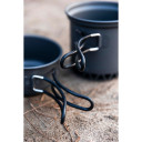 Biwak katlu komplekts 'Radiator', viegls, ar siltummaiņu, R562119, Origin Outdoors