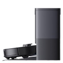 Viedais robots putekļsūcējs ar mazgā&scaron;anas funkciju 8000 Pa līdz 180 min 5200 mAh 2.5 L melns T2351G11 Eufy