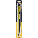 Dewalt zobenzāģa asmens DT20438-QZ, 305mm, 6TPI, karbīda, melns/dzeltena, 9000 RPM, 1 gab.