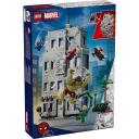 Lego Žaidimas MODELIS 76350, 534 elementai, 6 figūrėlės, 8+ metų