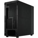 Fractal Design Datora korpuss North XL FD-C-NOR1X-01, 2x2.5&rdquo;; 2x3.5/2.5&rdquo;, 7 papla&scaron;inā&scaron;anas sloti, 413mm GPU