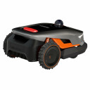 Juhtmeta muruniiduk - robot X4 LIDAR, Sunseeker, 16800297-01, Niiduala 1200 m2, 360&deg; Lidar + Vision AI