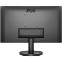 Aoc LCD монитор 24B3HMA2 60.5 см (23.8"), 1920 x 1080, 100Гц, VA, 4 мс, 2 динамика, VESA, черный