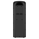 Портативная Bluetooth колонка мощностью 80 Вт RMS с TWS соединением и RGB подсветкой PS-720 Чёрный SV-019600 SVEN