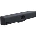 Yealink Konferenču kamera A10-020 1203684, AC 100-240 V, H.264, 8 mikrofonu, 1x HDMI, 1x USB-A, 1x USB-C, 1x Ethernet, 1x VCH