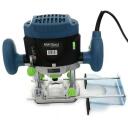 Kraftdele Электрический фрезер KD1683-Z 5335937, 1900 W, 230 V, 11000-30000 об/мин, 52 mm