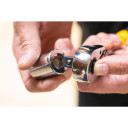 Atslēga ar reversu 72zobi, 3/8", STMT82664-0, STANLEY