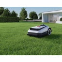 Ecovacs GOAT A3000 LiDAR robotniiduk murule kuni 3000m&sup2; Dual LiDAR 32V GOATA1-3000 valge