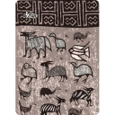 Lakats 4FUN Coolmax, Africa Ornaments, 5903313895811 4FUN